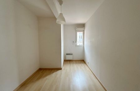 Appartement de type 3 avec balcon et place de parking - Photo 2