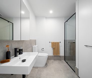 Sierra Haven: Luxury Living in Gungahlin's Premier 2-Bedroom Apartments! - Photo 5