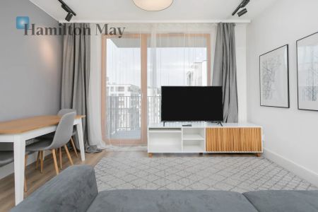 Przestronne i komfortowe mieszkanie na Zabłociu - Pasaż Podgórski - Photo 3