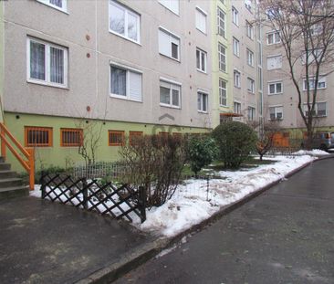 Kiadó átlagos állapotú panel lakás - Miskolc - Fotó 6