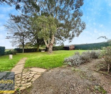 Stanhoe Road, Docking - Photo 4