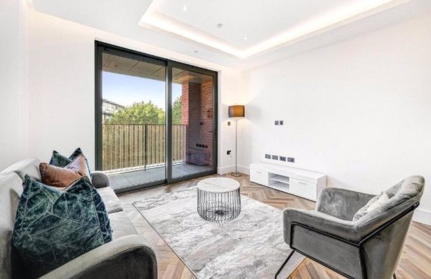 Errington House, Brigade Court, SE1 0GH - Photo 1