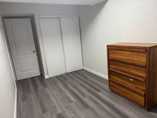 For Lease - 41 Maria Road Unit# Bsmt, Markham, Ontario - Photo 1