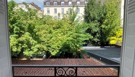 Appartement 1 pièces 18m2 REIMS 450 euros - Photo 2