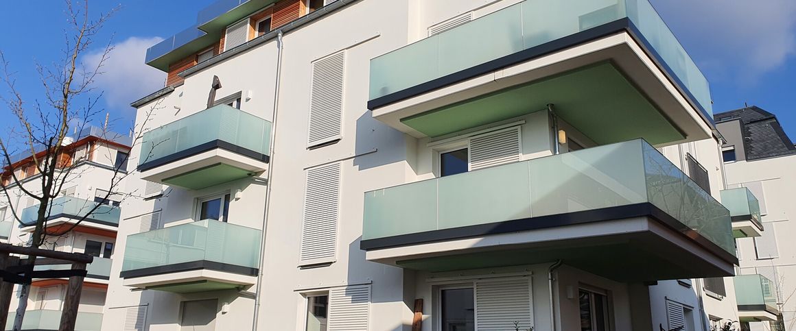 Hier lässt es sich zu dritt gut aushalten! Neugierig? - Foto 1