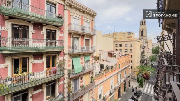 Barcelona - Foto 1