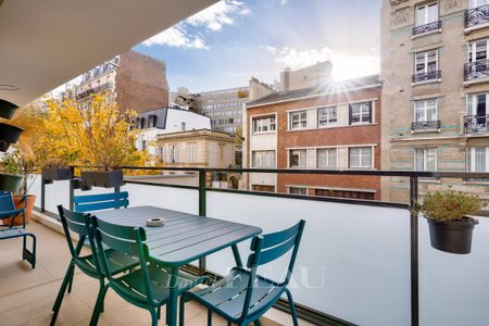 Neuilly-sur-Seine - Rue Garnier - Pont de Neuilly - Photo 5