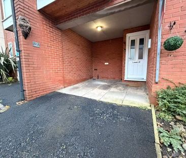 3 bedroom terraced house to rent - Photo 3