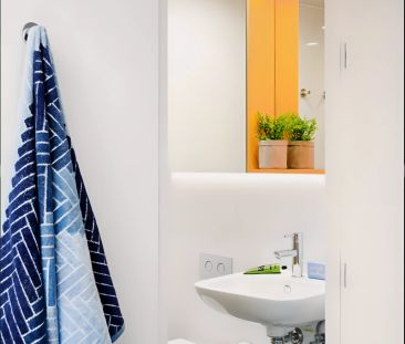 2 Bedroom Apartment - Photo 5