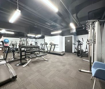 For Lease - 763 Woodbine Avenue Unit# 503, Toronto, Ontario - Photo 3