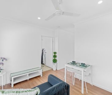 NO UTILITY BILL? NO WORRIES! ALL-INCLUSIVE STUDIO APARTMENTS IN THE... - Photo 4