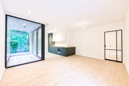 Appartement in Ukkel - Photo 4