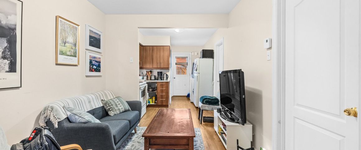 À louer / Appartement - Photo 1