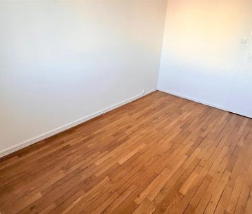 Appartement à louer 3 pièces 51.74m² - Photo 2