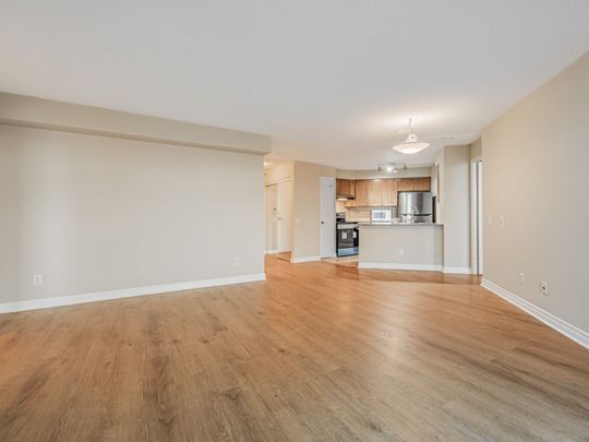 For Lease - 83 Borough Drive Unit# 2411, Toronto, Ontario - Photo 1