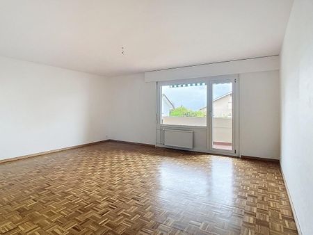 Bel appartement de 4 pièces au 1er étage renové récemment - Photo 5