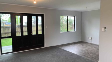 Refreshed and ready to go - Photo 3