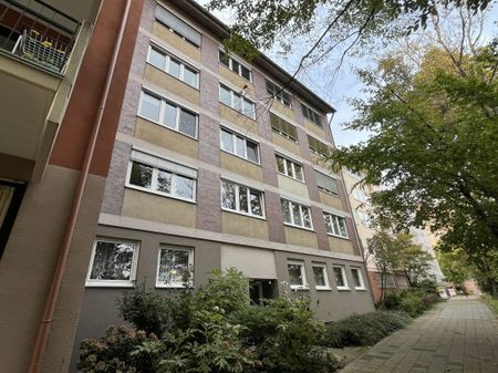 Gepflegte 3-Zimmer-Wohnung in Sebald! - Foto 4