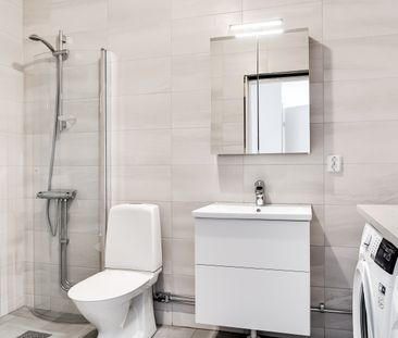 Stenkumlagatan 17 - Photo 1