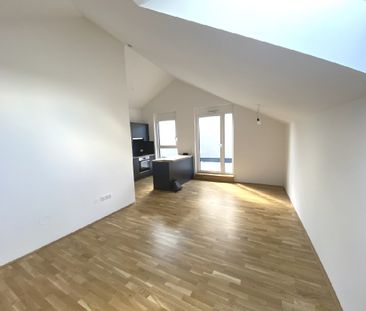 Großzügige Maisonetten-Wohnung in Graz-Eggenberg …! - Photo 1