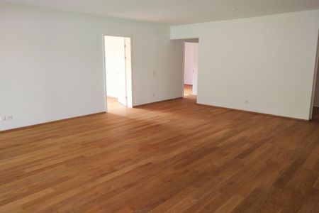 Moderne, helle 4.5-Zimmer-Wohnung an ruhiger Lage - Photo 4