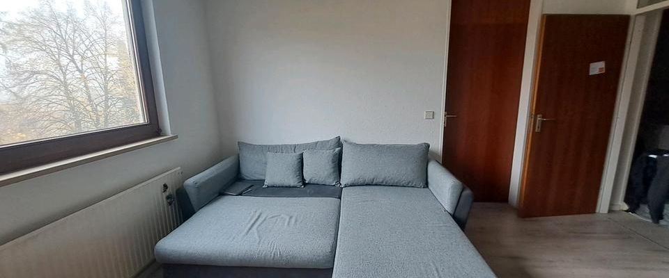 2 Zimmer Wohnung für Untermiete - Foto 1