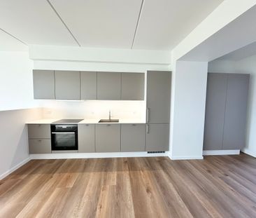 Moderne rækkehus med naturskøn udsigt ved Stigsborg - Photo 2