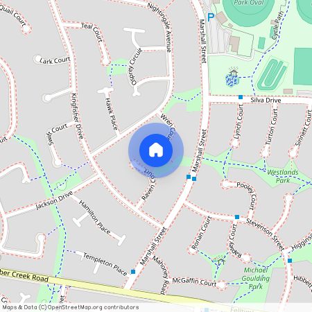11 Wren Court, Wodonga VIC 3690
