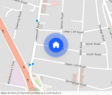 Nile Road, Gorleston - Photo 1