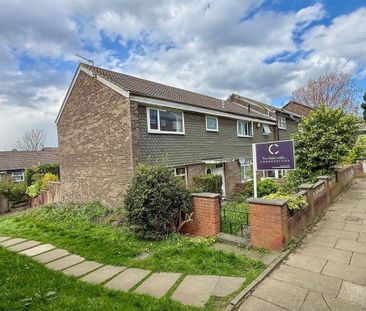 3 Bed End Terrace, Beckhill Chase, LS7 - Photo 1