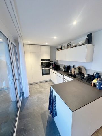 3.5 Zimmer, 90 m², EG - Photo 3