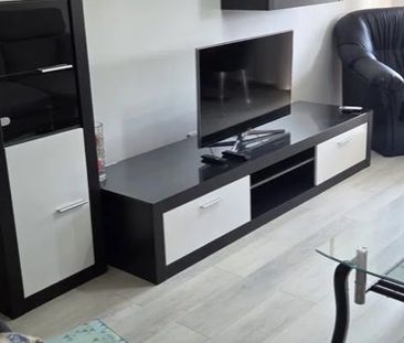 AP. 2 CAMERE- DUDESTI, CENTRALA PROPRIE, PARCARE INCLUSA, MODERN - Fotografie 1