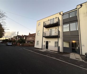 2 bedroom apartment to rent - Photo 6