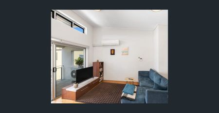 Fully Furnished 1-Bedroom Apartment with Study !! - Photo 4