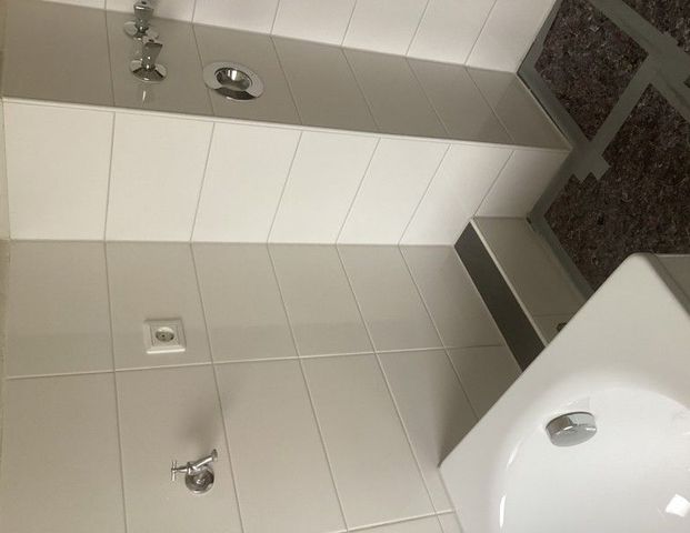 Hier findet jeder seinen Platz: individuelle 3-Zi.-Wohnung - Photo 1