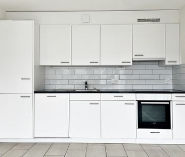 Superbe appartement de 3,5 pièces avec balcon à Saint-Cergue - Foto 1