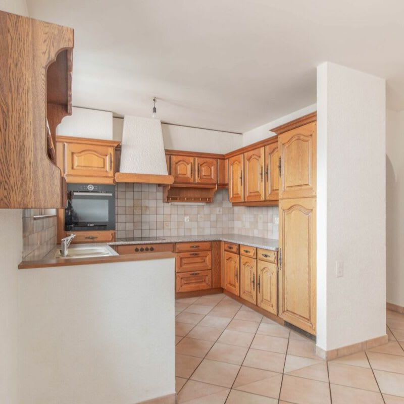 3.5 Zimmer, 2. Stock - Photo 1