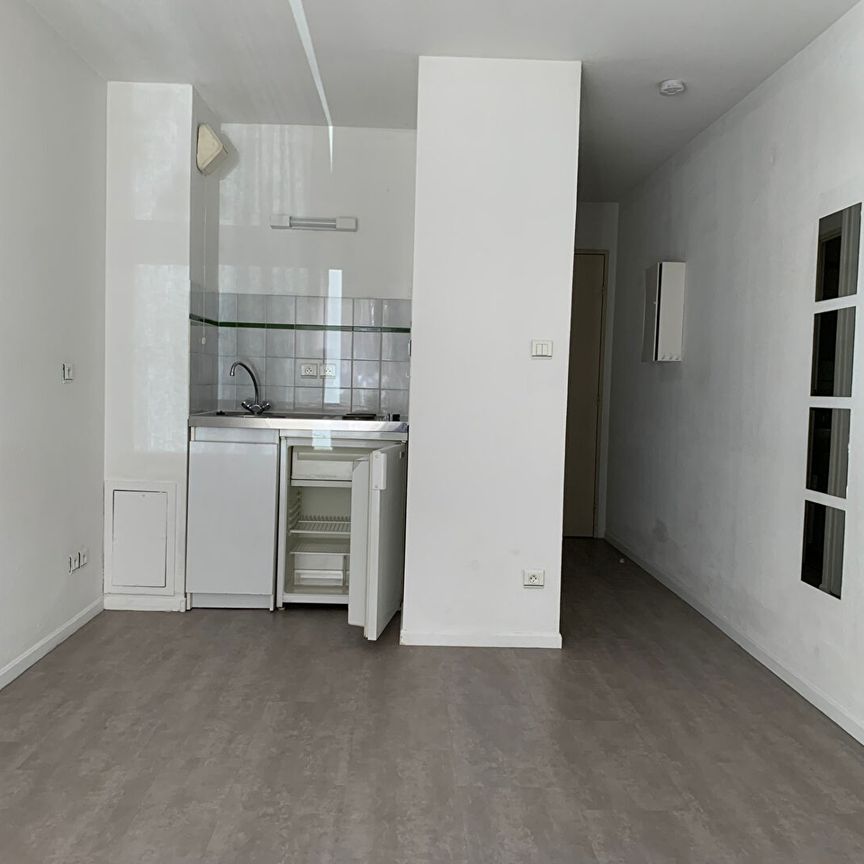 UNIVERSITE – STUDIO – 18.51 M² - Photo 1