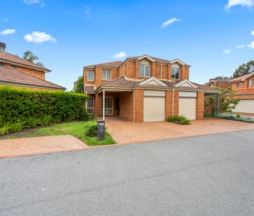 Low Maintenance Family Home in Quiet Estate - Photo 4