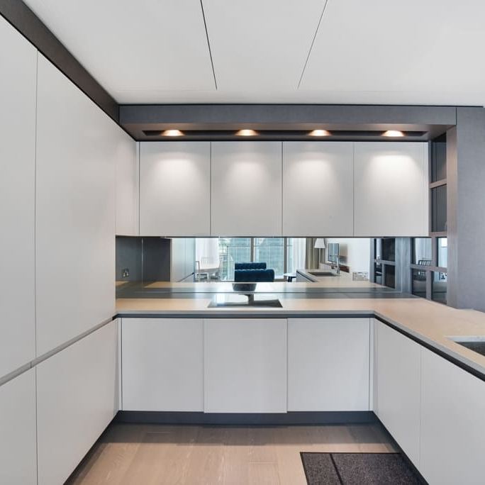 1 Park Drive, Canary Wharf E14 - Photo 1