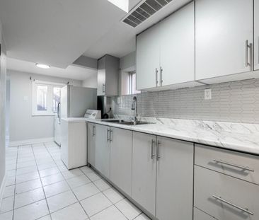 For Lease - 5383 Longhorn Trail Unit# Lower, Mississauga, Ontario - Photo 2