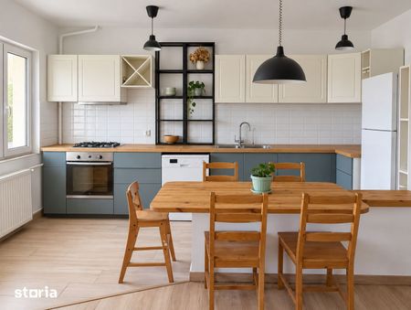 Pet Friendly | Apart 3 camere 80m2 | Aviatiei - Baneasa - Horia Macela - Fotografie 2