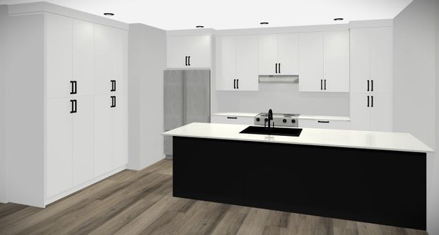 2471, chemin Ste-Catherine, Sherbrooke (Université) - Photo 1