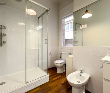 Double room with window in Barcelona - Photo 6