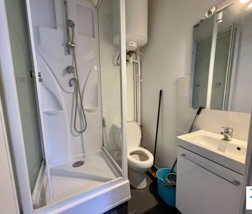 Location Appartement 1 pièce 17m² - Photo 4