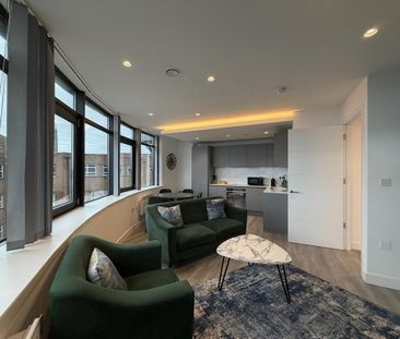 1 bedroom flat to rent - Photo 4