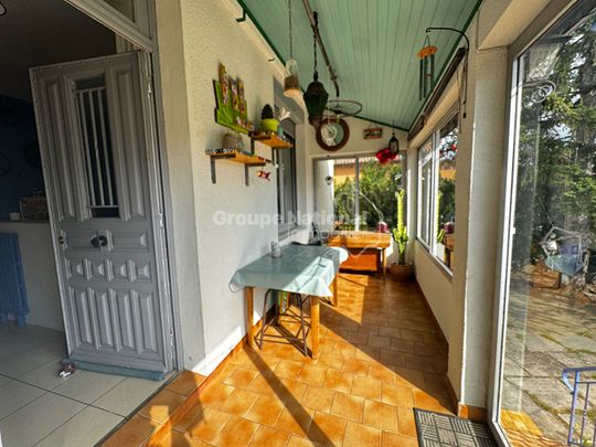 Maison spacieuse 5 pièces à louer à Portes-lès-Valence - Rare sur le marché !, - Photo 1
