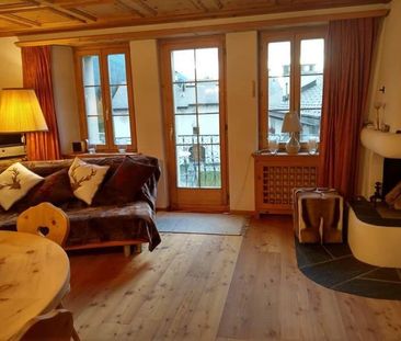4.5 Zimmer, 120 m², 2. Stock - Photo 6