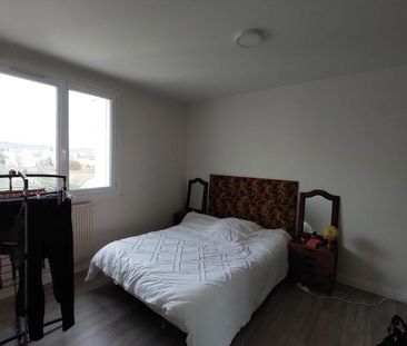 Location Appartement Clermont-Ferrand - Photo 4