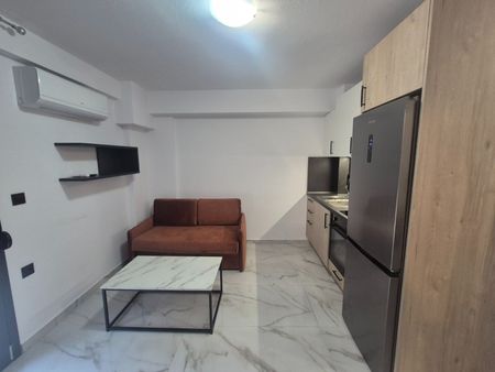 Studio/Γκαρσονιέρα για ενοικίαση Γηροκομείο (Ιωάννινα) - Φωτογραφία 2